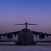 816th EAS Moves Cargo through undisclosed locations in Iraq and Syria