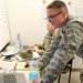 1034th CSSB brings training exercise to town