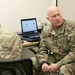 1034th CSSB brings training exercise to town
