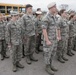 JROTC cadets visit Scott