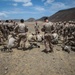 26th MEU enhances combat readiness during live fire range operations