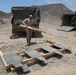 26th MEU enhances combat readiness during live fire range operations