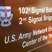 2nd Theater Signal Brigade sweeps NETCOM NEC of the Year competition