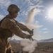 26th MEU enhances combat readiness during live fire range operations