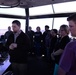 Lowndes Young Leaders visit Columbus AFB