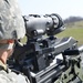 U.S. Army Reserve Soldiers complete convoy escort team qualification