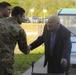 MOH CSM(R) Bennie Adkins gives back to Special Forces