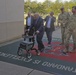 MOH CSM(R) Bennie Adkins gives back to Special Forces
