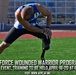 Air Force Wounded Warrior Program to host CARE event, training for 2018 DoD Warrior Games