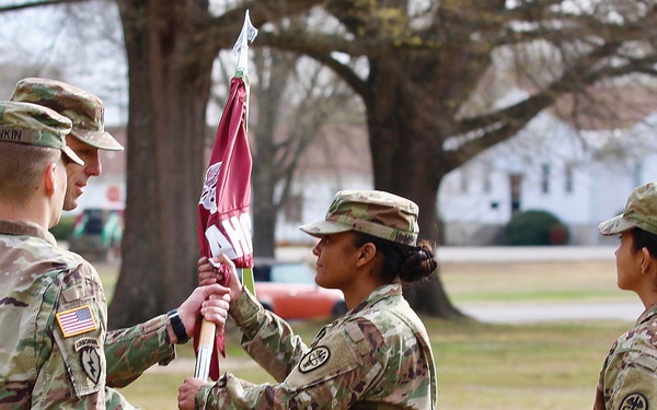 KAHC Medical Company Change of Clinic
