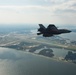 F-35 completes comprehensive flight test program