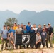 18-3LA Recovery Mission