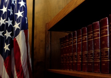 Area Defense Counsel stands for Airmen