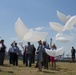 Days of Remembrance Dove Release