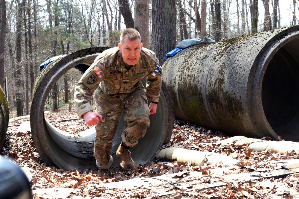 Dvids Images 98th Training Division Soldier Wins 108th Nco Of The Year Title Image 15 Of 19 0605