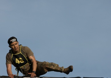 Best Ranger Competition 2018