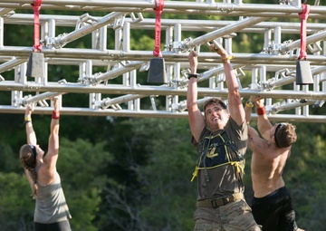 Best Ranger Competition 2018