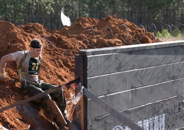 Best Ranger Competition 2018