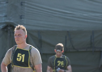 Best Ranger Competition 2018