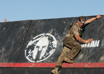 Best Ranger Competition 2018