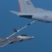 121st ARW supports 1st Fighter Wing global superiority