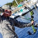 Bolts, bows and boats