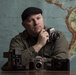 The thrifty photographer