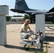 2015 military training at Sparta-Fort McCoy Airport