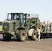 2015 military training at Sparta-Fort McCoy Airport