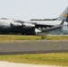 2015 military training at Sparta-Fort McCoy Airport