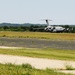 2015 military training at Sparta-Fort McCoy Airport