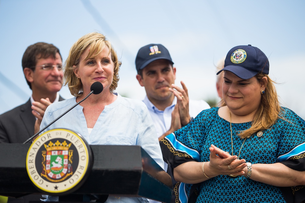 HUD Grants $18.5 Billion to Help Puerto Rico Recover