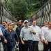 New Bridge For Hurricane María Survivors In Utuado