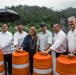 New Bridge for Utuado Survivors