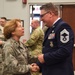 166th Security Forces Chief Retires