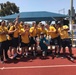 TSC San Diego Emphasizes Teamwork at 2018 SAPR Cup