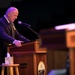 ICCM Paul Retirement