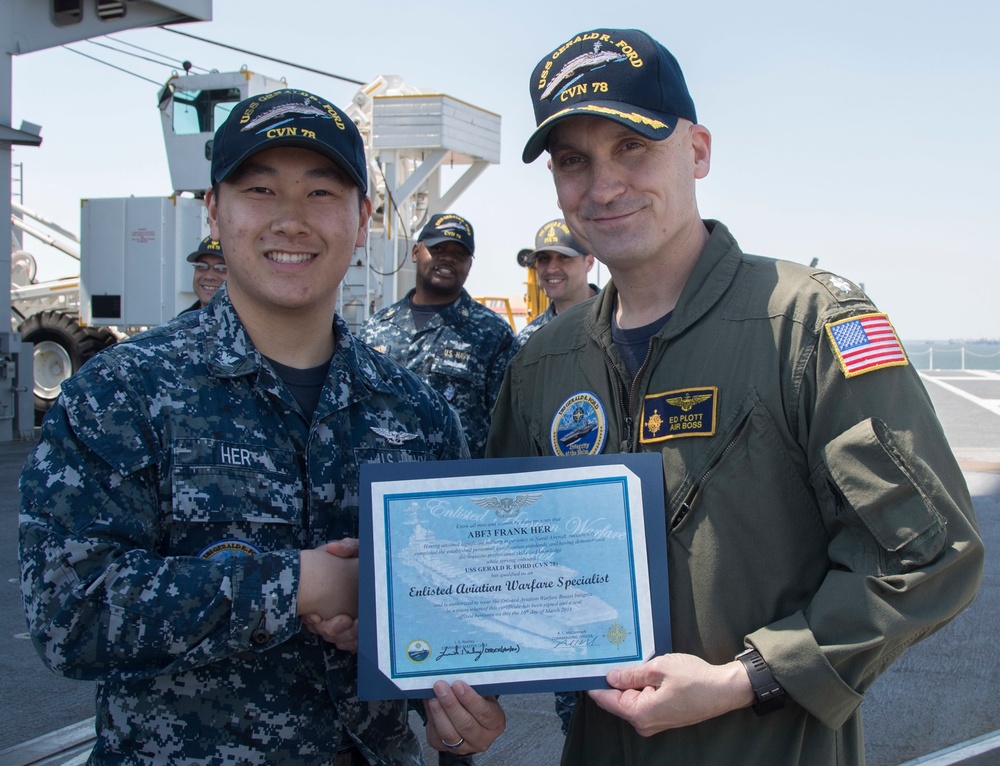 V-4 AAQ
