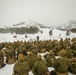 Classes in the mountains