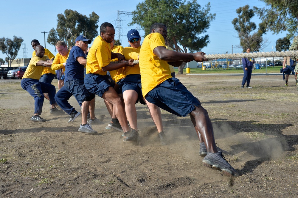 NBSD Hosts SAPR Cup