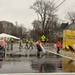 Massachusetts Air and Army National Guardsmen Support 2018 Boston Marathon