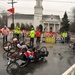 Massachusetts Air and Army National Guardsmen Support 2018 Boston Marathon