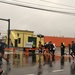 Massachusetts Air and Army National Guardsmen Support 2018 Boston Marathon