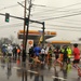 Massachusetts Air and Army National Guardsmen Support 2018 Boston Marathon