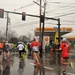 Massachusetts Air and Army National Guardsmen Support 2018 Boston Marathon