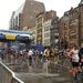 Massachusetts Air and Army National Guardsmen Support 2018 Boston Marathon