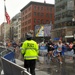 Massachusetts Air and Army National Guardsmen Support 2018 Boston Marathon