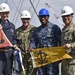 USS Blue Ridge earns Retention Excellence Award