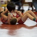 Local, U.S. Community Competes during 2nd Gladiator Junior Wrestling Okinawa Open Tournament