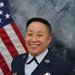 Airman Profile: Tech. Sgt. Daisy Baza